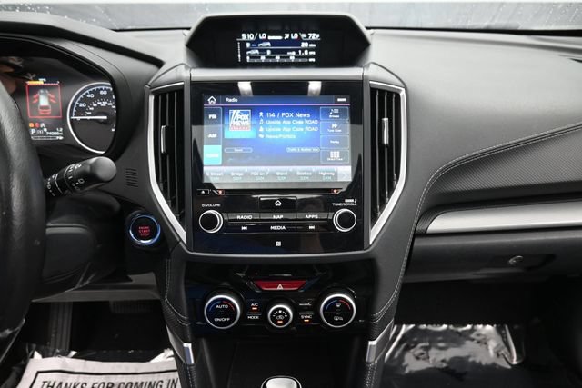 Used 2020 Subaru Forester Limited w/ Popular Package #3 AWD/4WD image 20