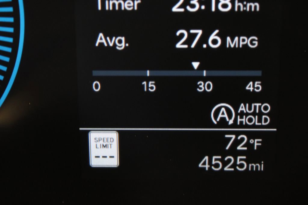 Certified 2026 Hyundai Tucson SE image 28