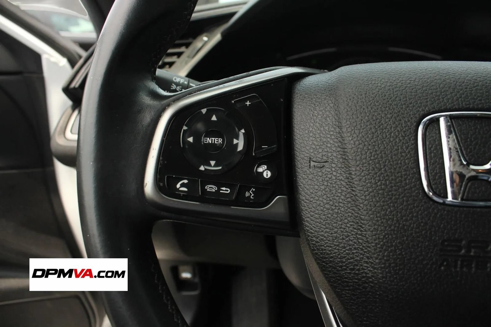 Used 2021 Honda Civic Sport image 27
