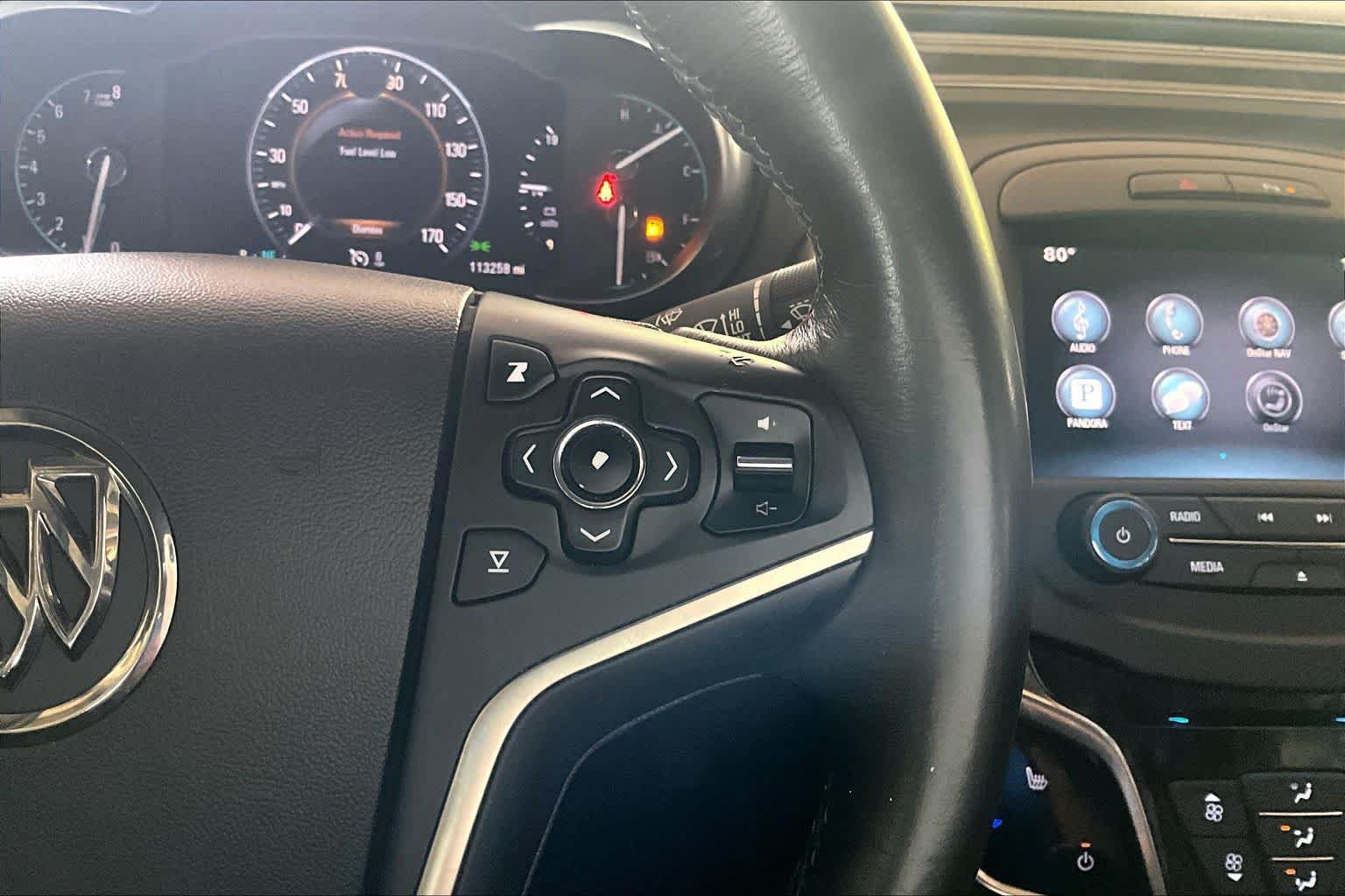 Used 2015 Buick LaCrosse Leather FWD image 23