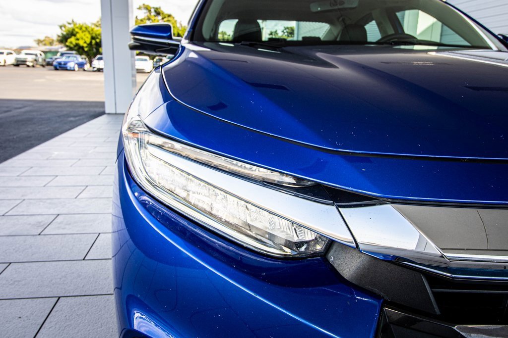 Used 2019 Honda Insight Touring image 7