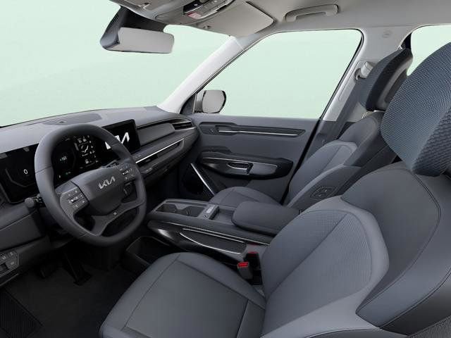 New 2026 Kia EV9 Light image 17