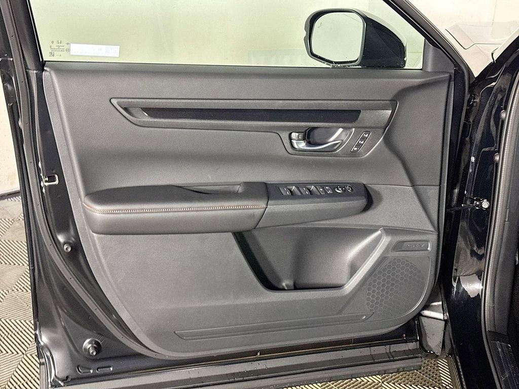 New 2026 Honda CR-V Sport-L image 10