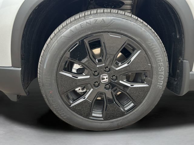 New 2026 Honda Pilot Black Edition image 3