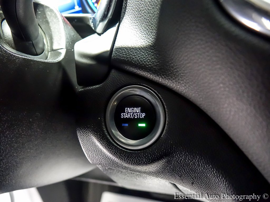 Used 2020 Chevrolet Equinox LT image 20