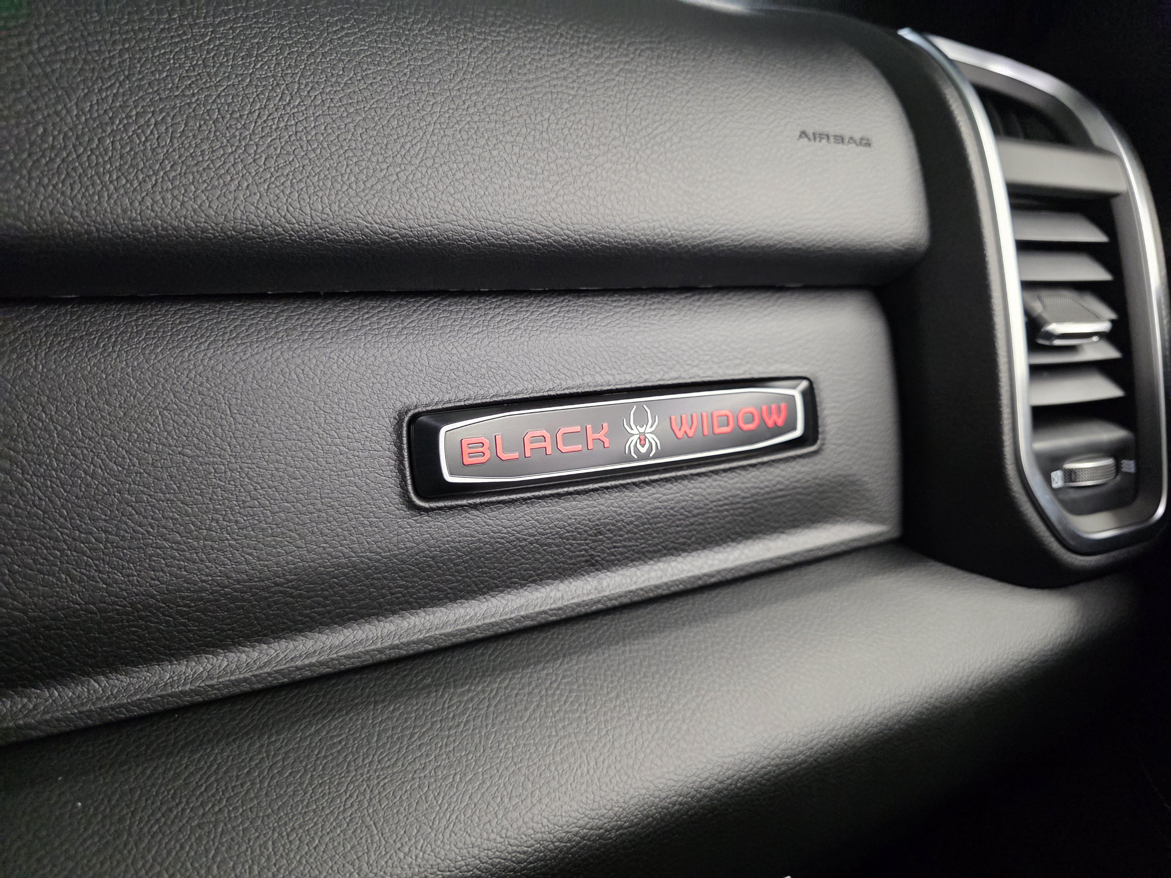 New 2026 RAM 2500 Big Horn AWD/4WD image 15