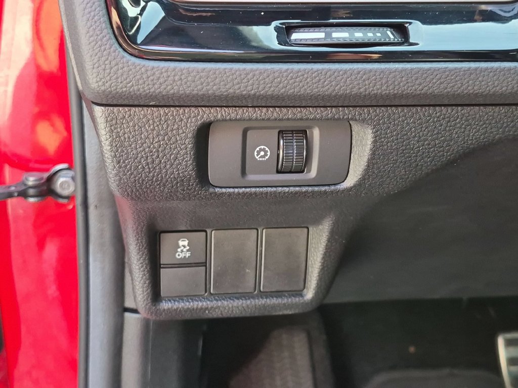 Used 2025 Honda Civic Sport image 15