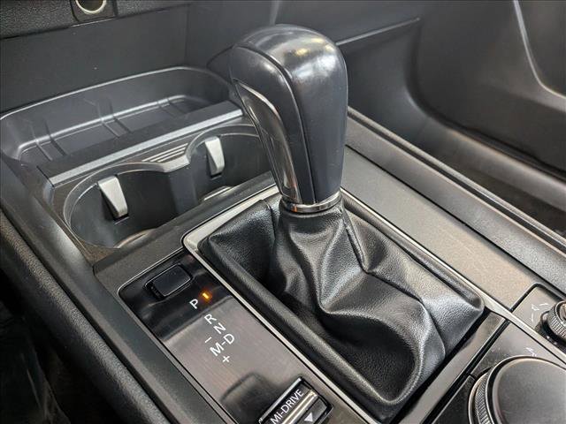 Used 2023 MAZDA CX-50 2.5 S w/ Convenience Package AWD/4WD image 15