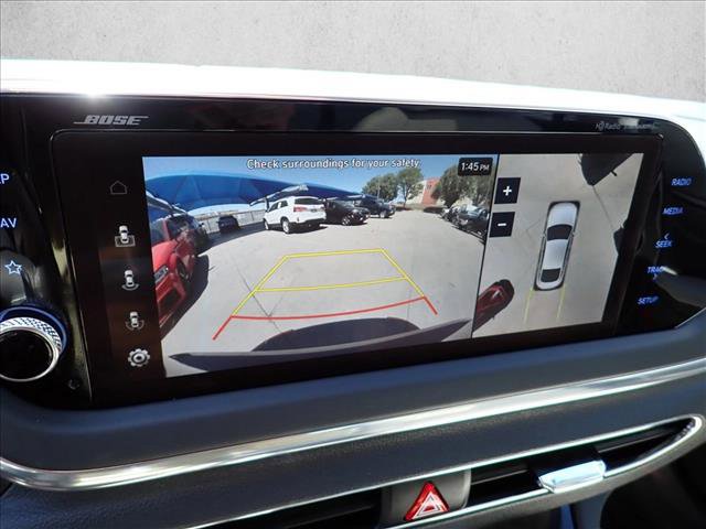Used 2023 Hyundai Sonata Limited FWD image 22