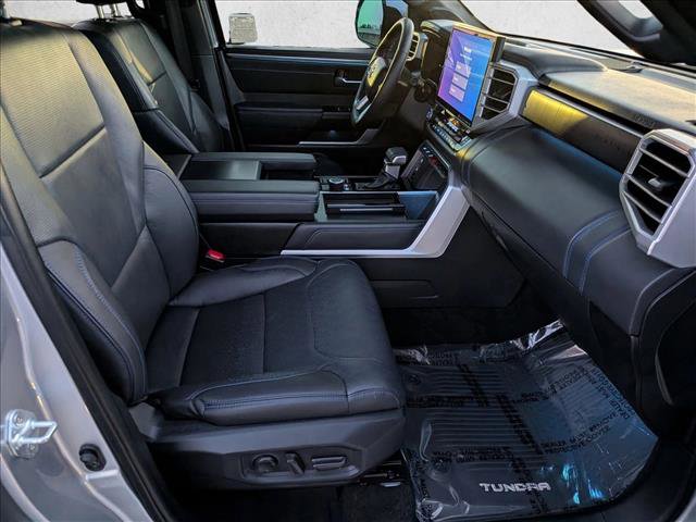 Used 2023 Toyota Tundra Platinum image 18