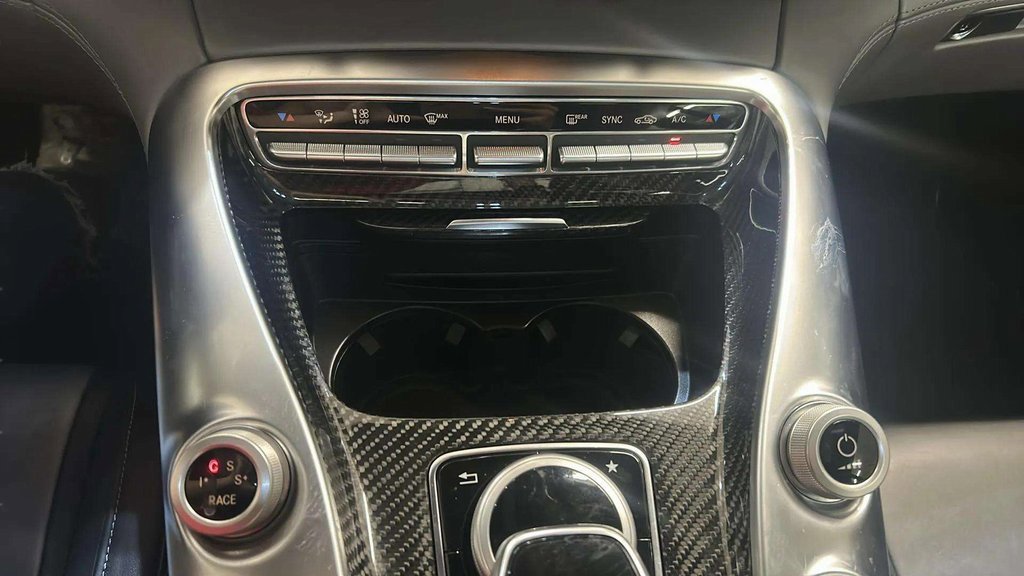 Used 2016 Mercedes-Benz AMG GT S image 18