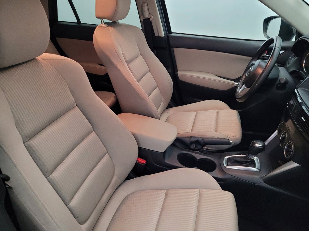 Used 2014 MAZDA CX-5 Touring image 21