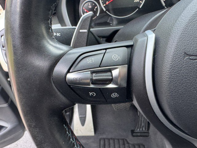 Used 2017 BMW X6 M AWD/4WD image 27
