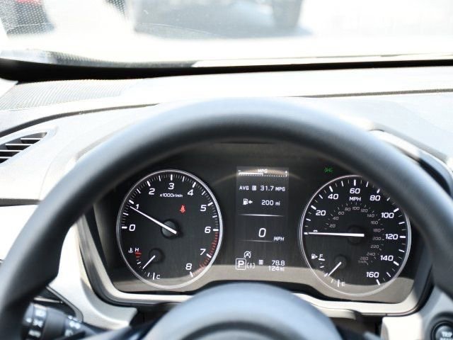 New 2026 Subaru Crosstrek 2.0i Premium AWD/4WD image 23