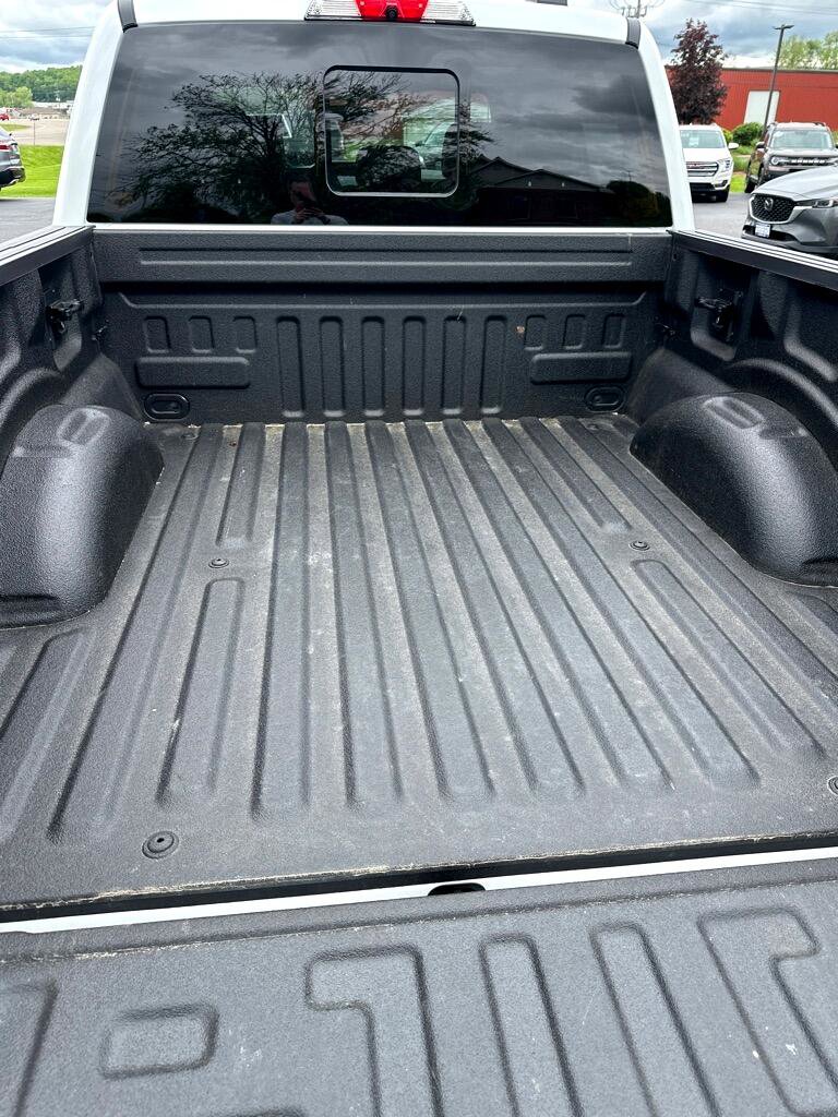 Used 2022 Ford F150 XLT w/ Equipment Group 302A High image 31