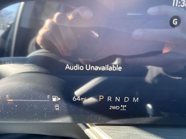 New 2026 Buick Envision Avenir image 15