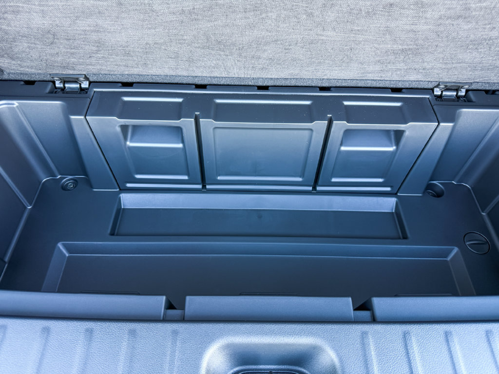 New 2026 Nissan Pathfinder Rock Creek AWD/4WD image 39