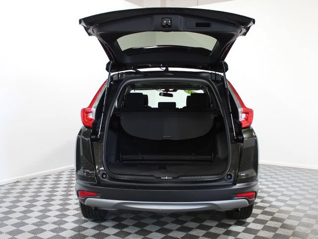 Used 2017 Honda CR-V EX image 15