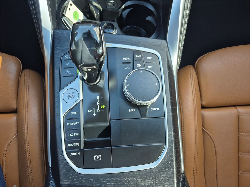 Used 2021 BMW 440i xDrive Coupe w/ Premium Package image 26