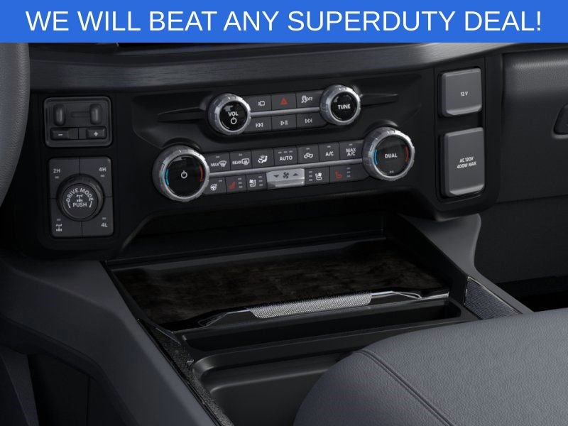New 2026 Ford F250 4x4 Crew Cab Super Duty image 16