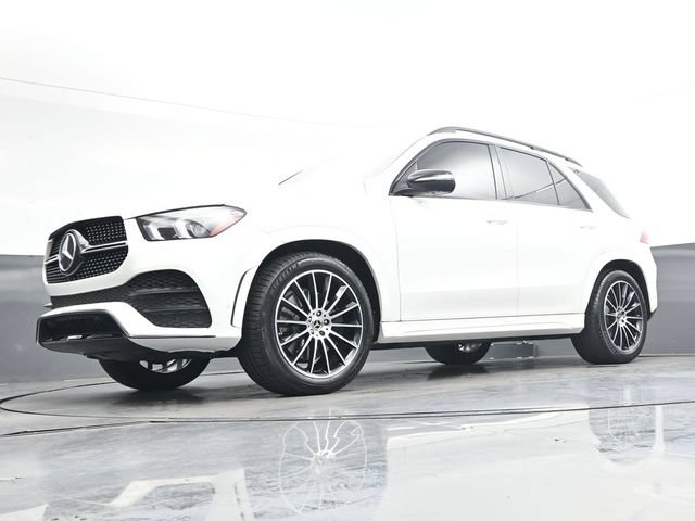 Used 2020 Mercedes-Benz GLE 450 4MATIC image 35