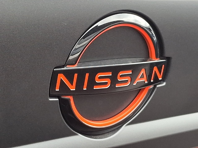 New 2027 Nissan Frontier PRO-4X AWD/4WD image 7