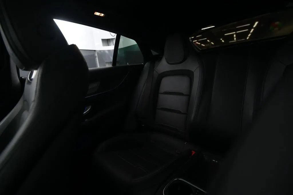 Used 2020 Mercedes-Benz AMG GT 63 S image 48