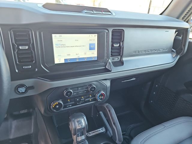Used 2023 Ford Bronco Big Bend image 20