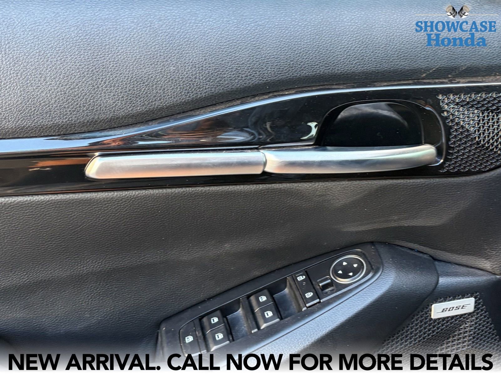 Used 2026 Kia Seltos SX w/ SX Sunroof Package AWD/4WD image 13