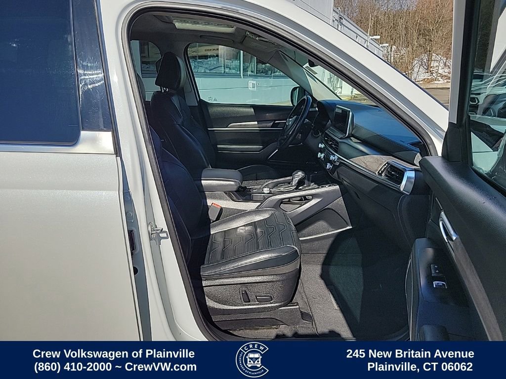 Used 2020 Kia Telluride SX w/ SX Prestige Package image 16