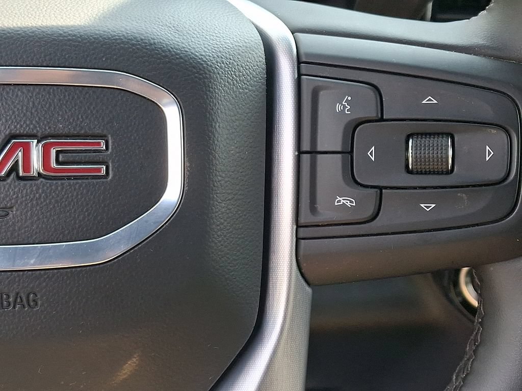 Used 2026 GMC Sierra 1500 SLT AWD/4WD image 21