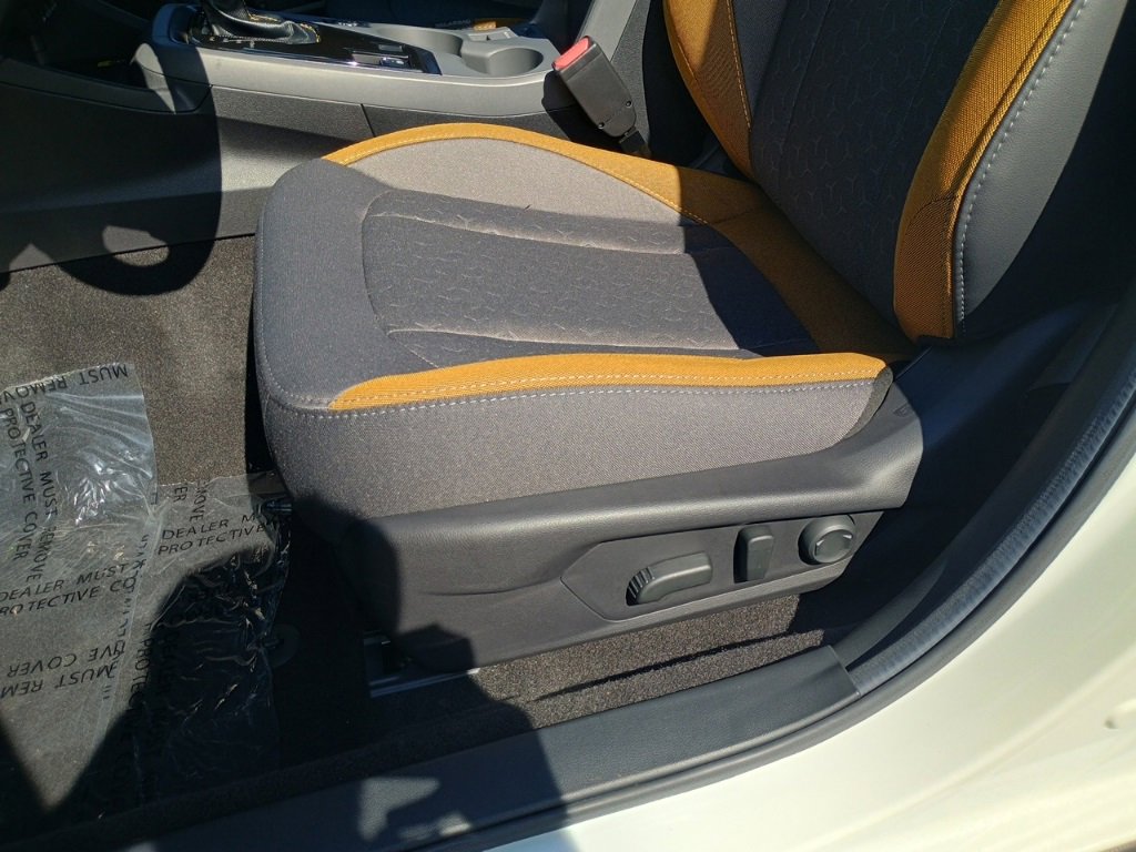 New 2025 Subaru Crosstrek 2.5i Sport w/ Crosstrek Mirror Package image 10