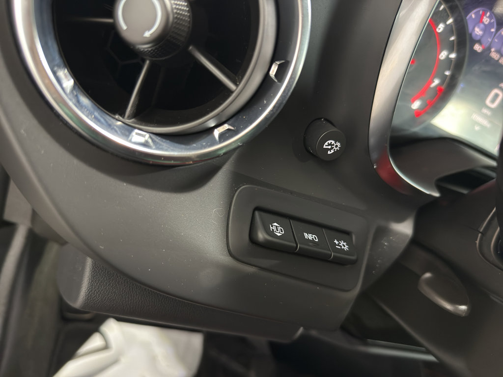 Used 2024 Chevrolet Camaro LT w/ RS Package image 17