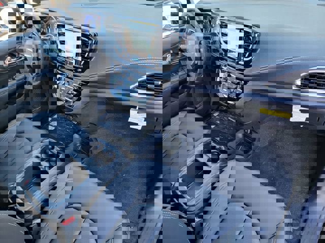 New 2026 Chrysler Pacifica Select w/ S Appearance Package AWD/4WD image 25