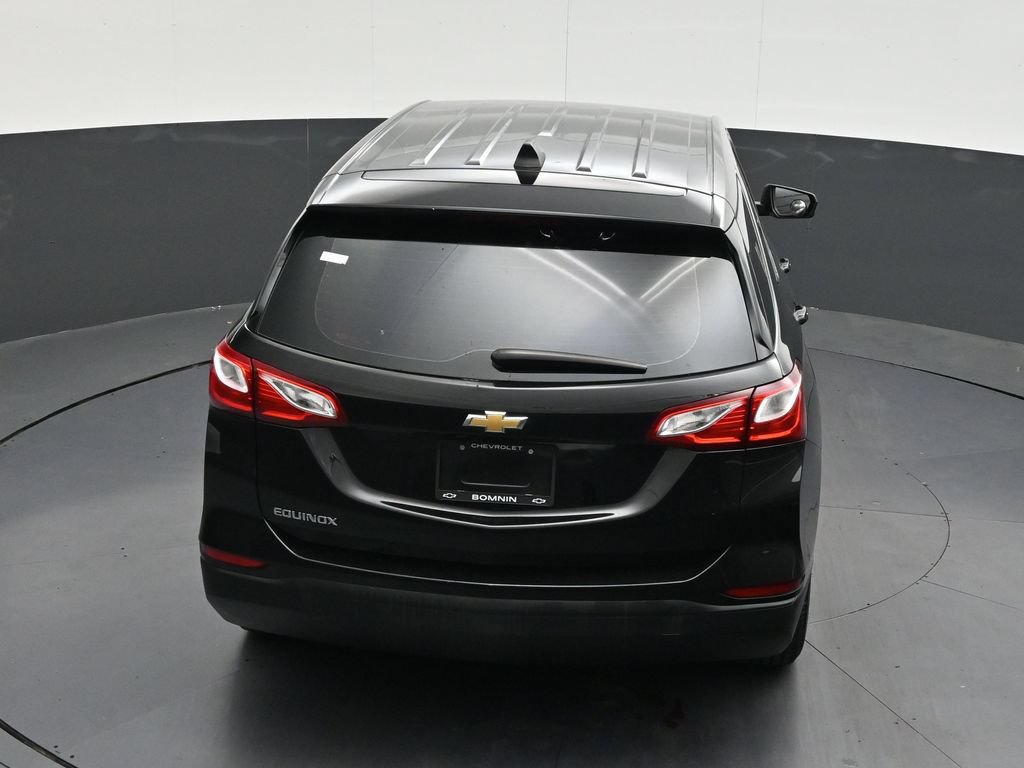 Used 2019 Chevrolet Equinox LS FWD image 18