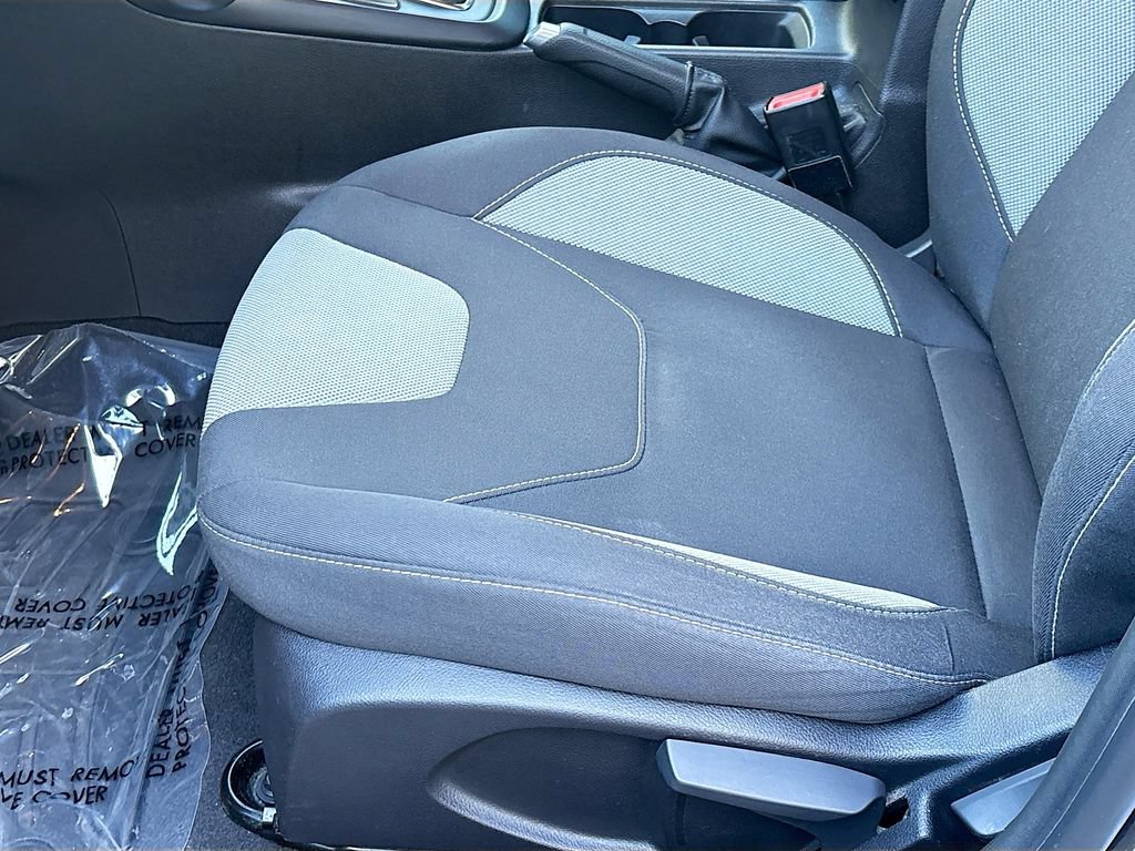 Used 2017 Ford Focus ST FWD image 18