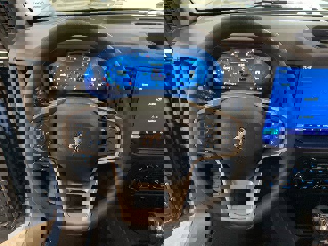 New 2025 Ford Bronco 2-Door w/ Sasquatch Package image 15