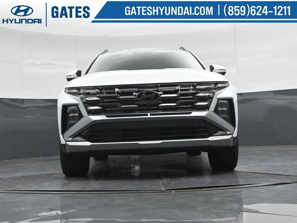 New 2026 Hyundai Tucson Limited AWD/4WD image 36