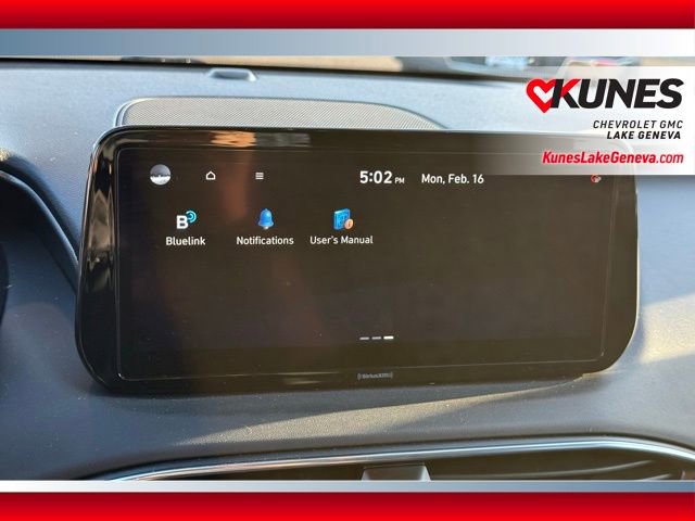 Used 2023 Hyundai Santa Fe SEL image 27