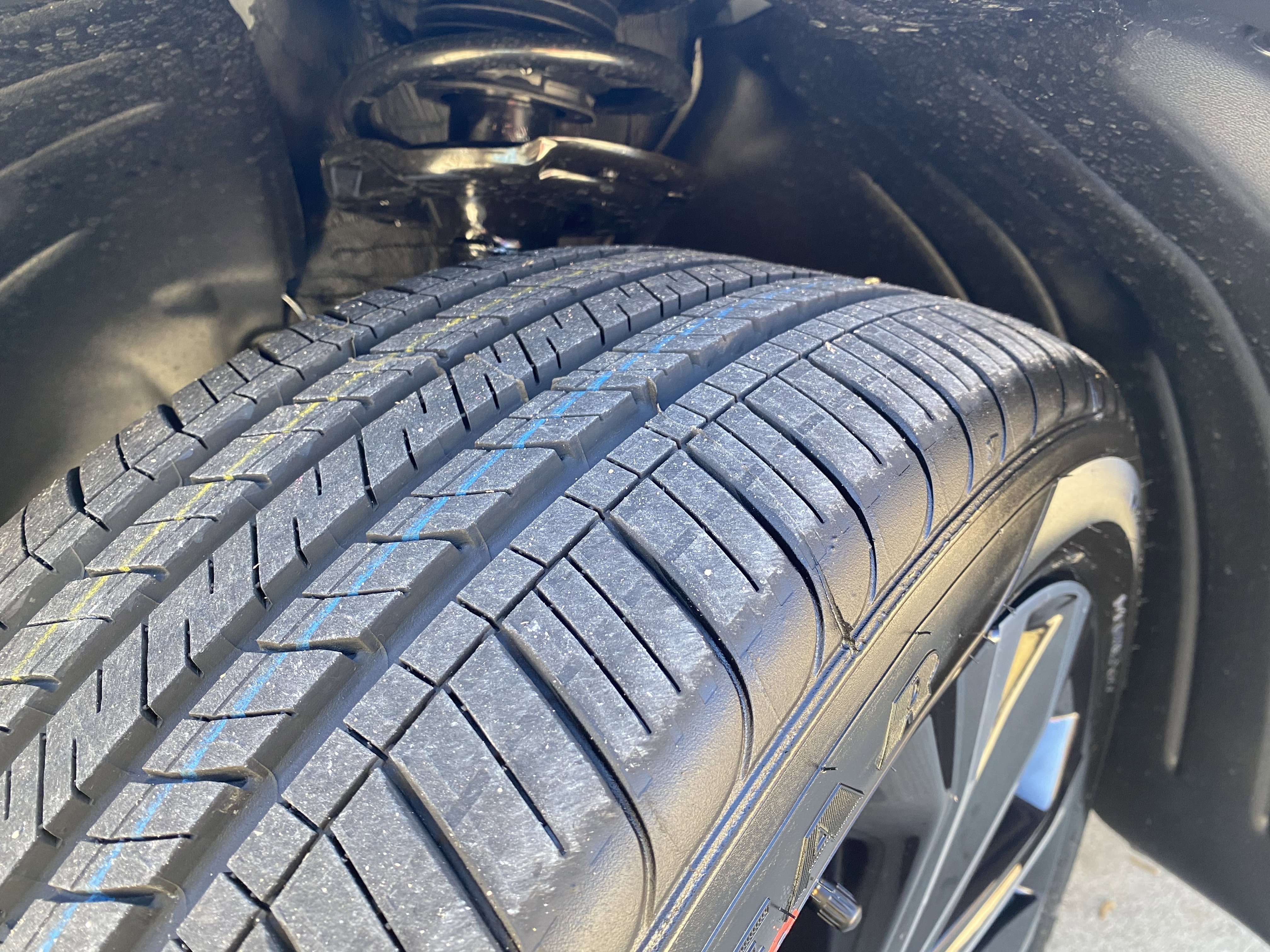 New 2026 MAZDA CX-50 AWD 2.5 S w/ Premium Package image 39