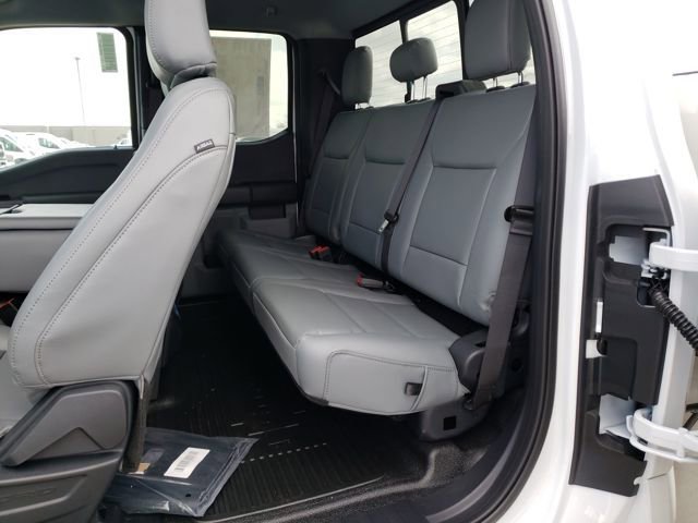 New 2026 Ford F350 XL w/ XL Chrome Package image 24