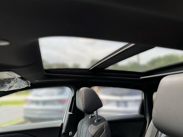 New 2026 Acura ADX A-Spec AWD/4WD image 22