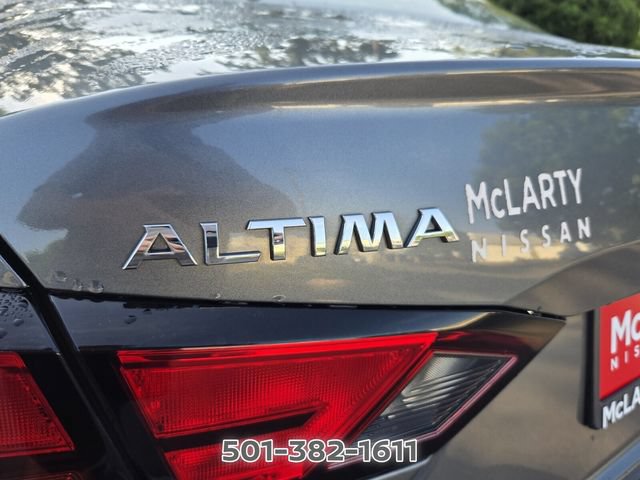 Used 2019 Nissan Altima 2.5 SV FWD image 14
