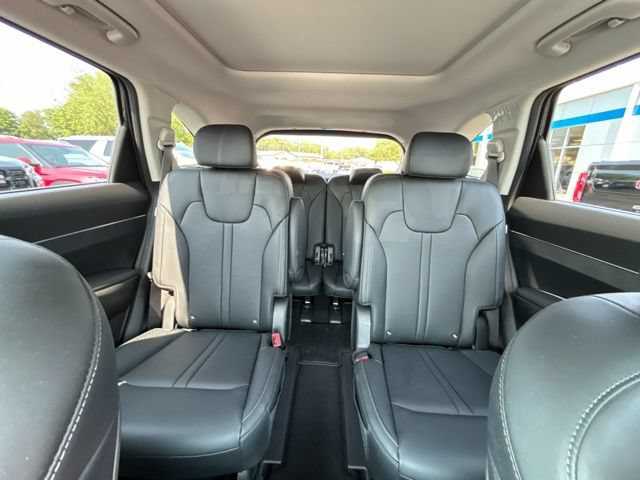 Used 2025 Kia Sorento EX w/ EX Panoramic Sunroof Package AWD/4WD image 53