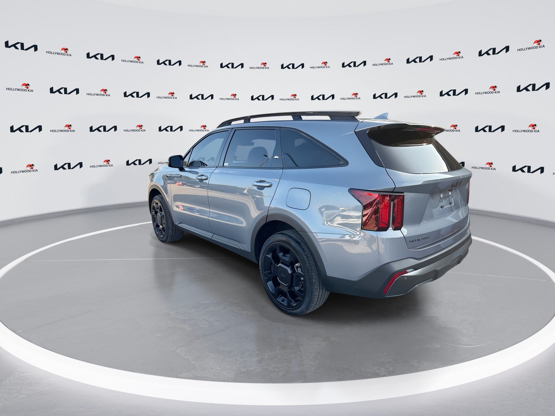 Used 2025 Kia Sorento X-Line EX AWD/4WD image 6