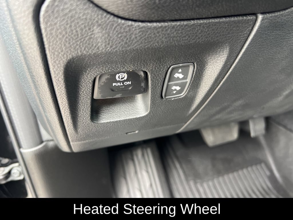 Certified 2026 RAM 1500 Big Horn RWD image 34