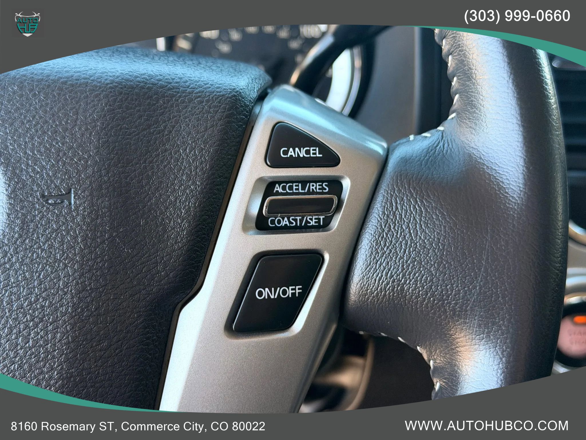 Used 2017 Nissan Titan PRO-4X AWD/4WD image 24