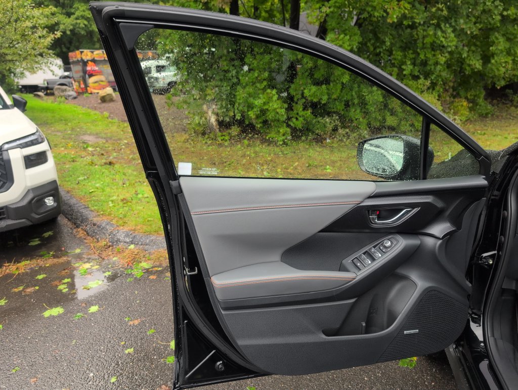New 2026 Subaru Crosstrek 2.5i Limited AWD/4WD image 5