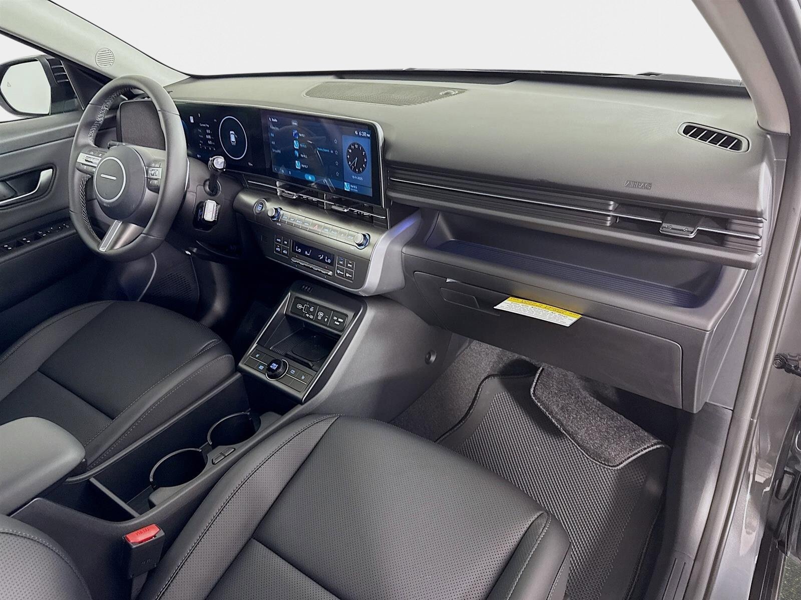 New 2026 Hyundai Kona SEL Premium FWD image 28