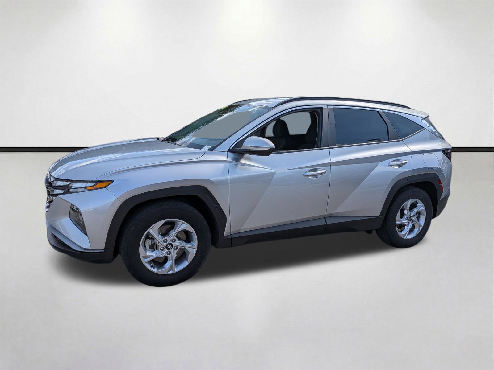 Used 2022 Hyundai Tucson SEL FWD image 8
